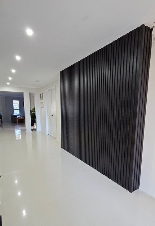 Black Wood