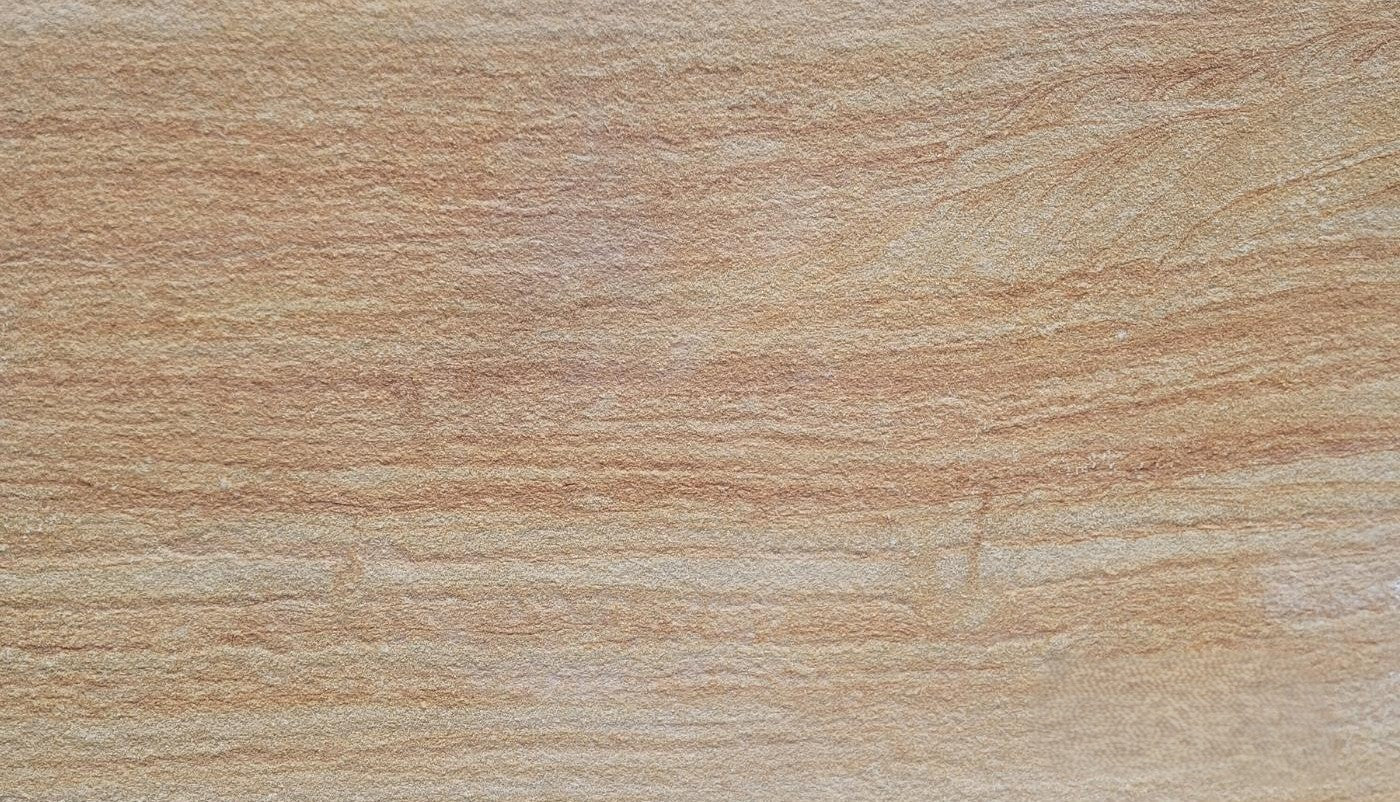 Teakwood (Sandstone) (Standard)