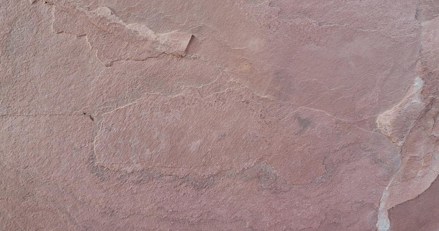 Terra Red (Slate) (Standard)