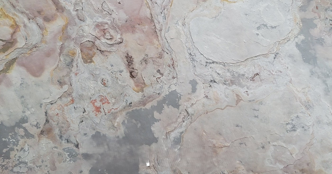 Autumn White (Slate) (Standard + Large)