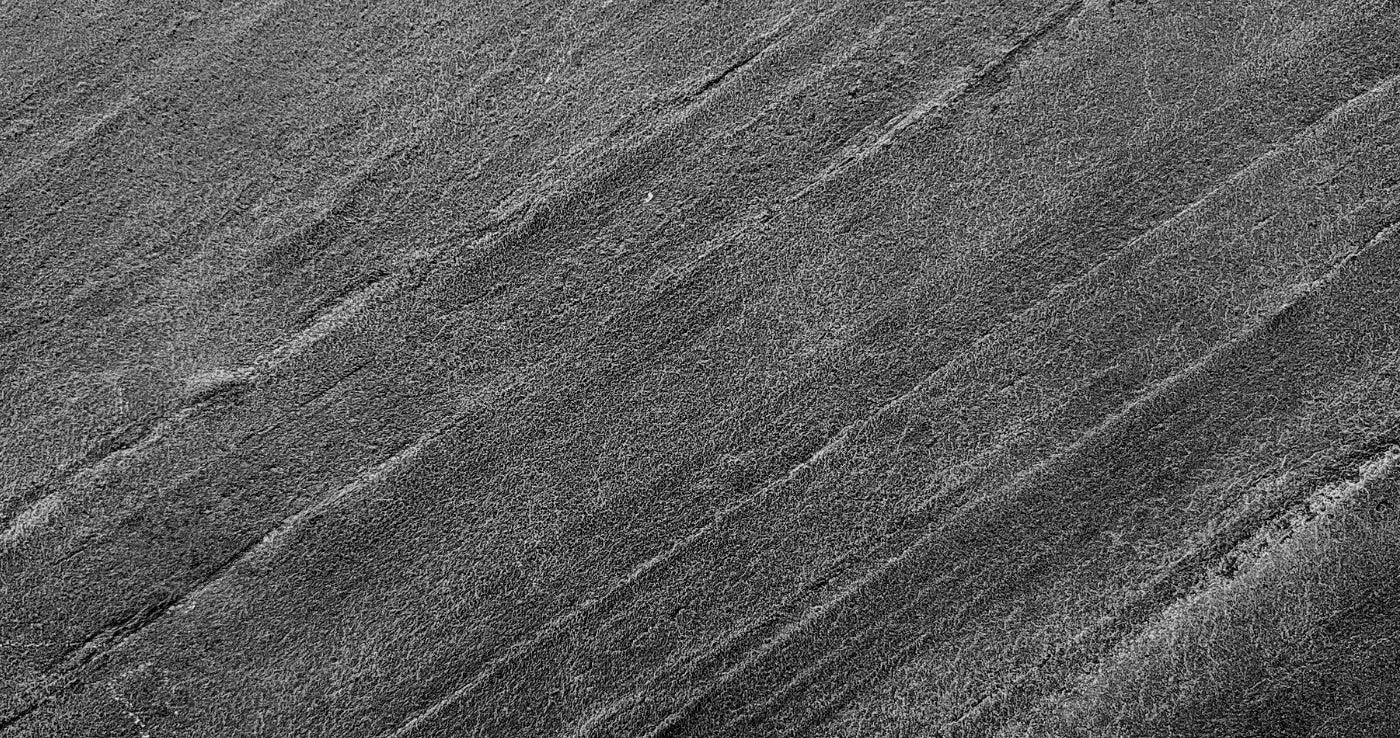 Black Line (Slate) (Standard + Large)