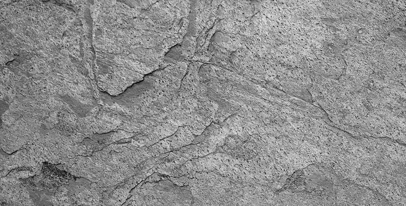 Silver Grey (Slate) (Standard + Large)