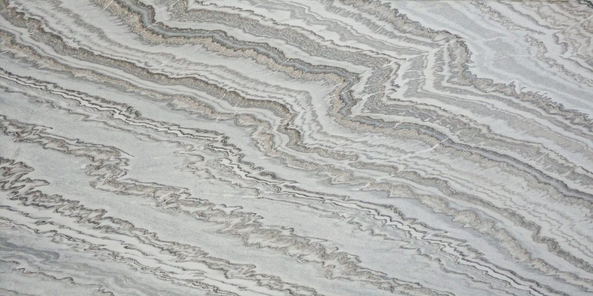 Arctic Storm (Marble) (Medium)