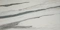 Panda White (Marble) (Medium)