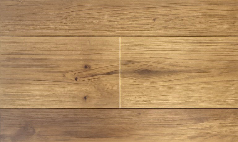 Aged Natural