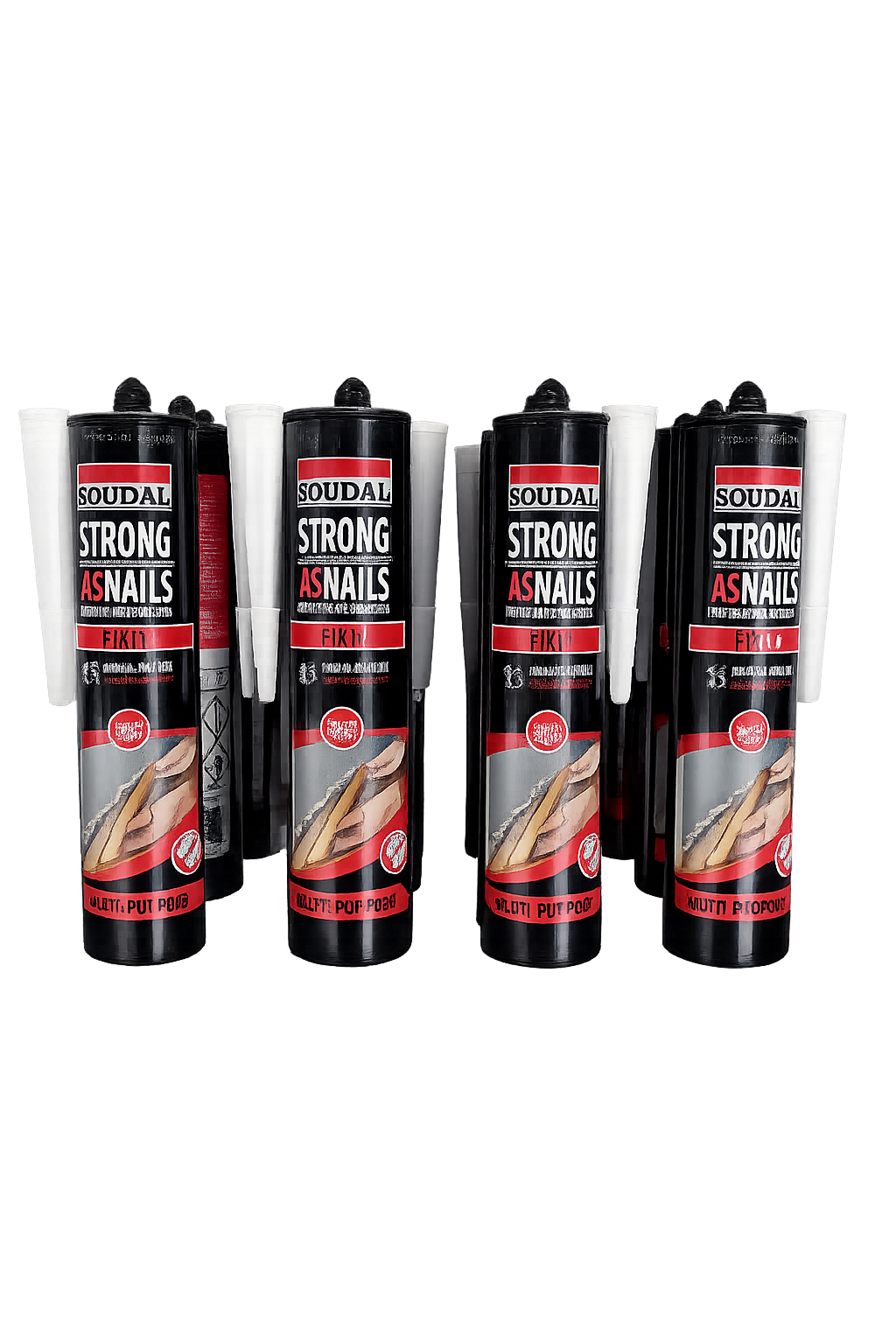 Construction Adhesive