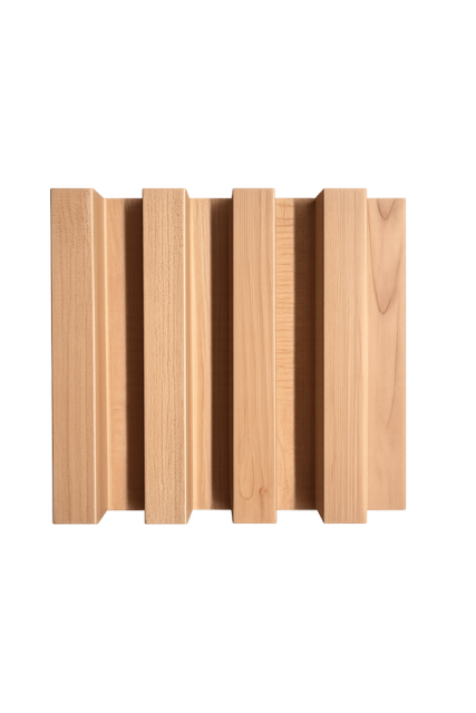 Slim Nature Creamy Wood