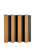 Slim Yellow Wood