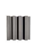 Slim Dark Grey
