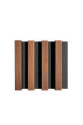 Slim Wenge Wood