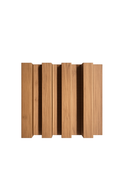 Slim Yellow Oak