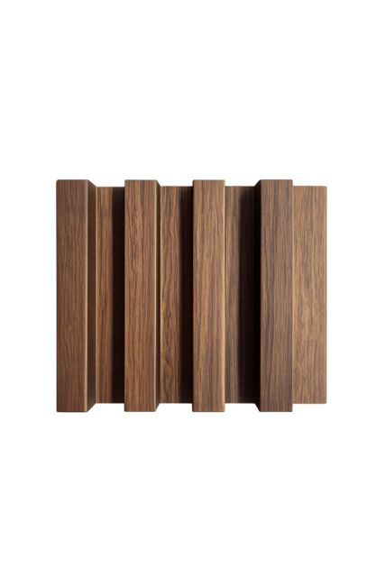 Slim Brown Oak