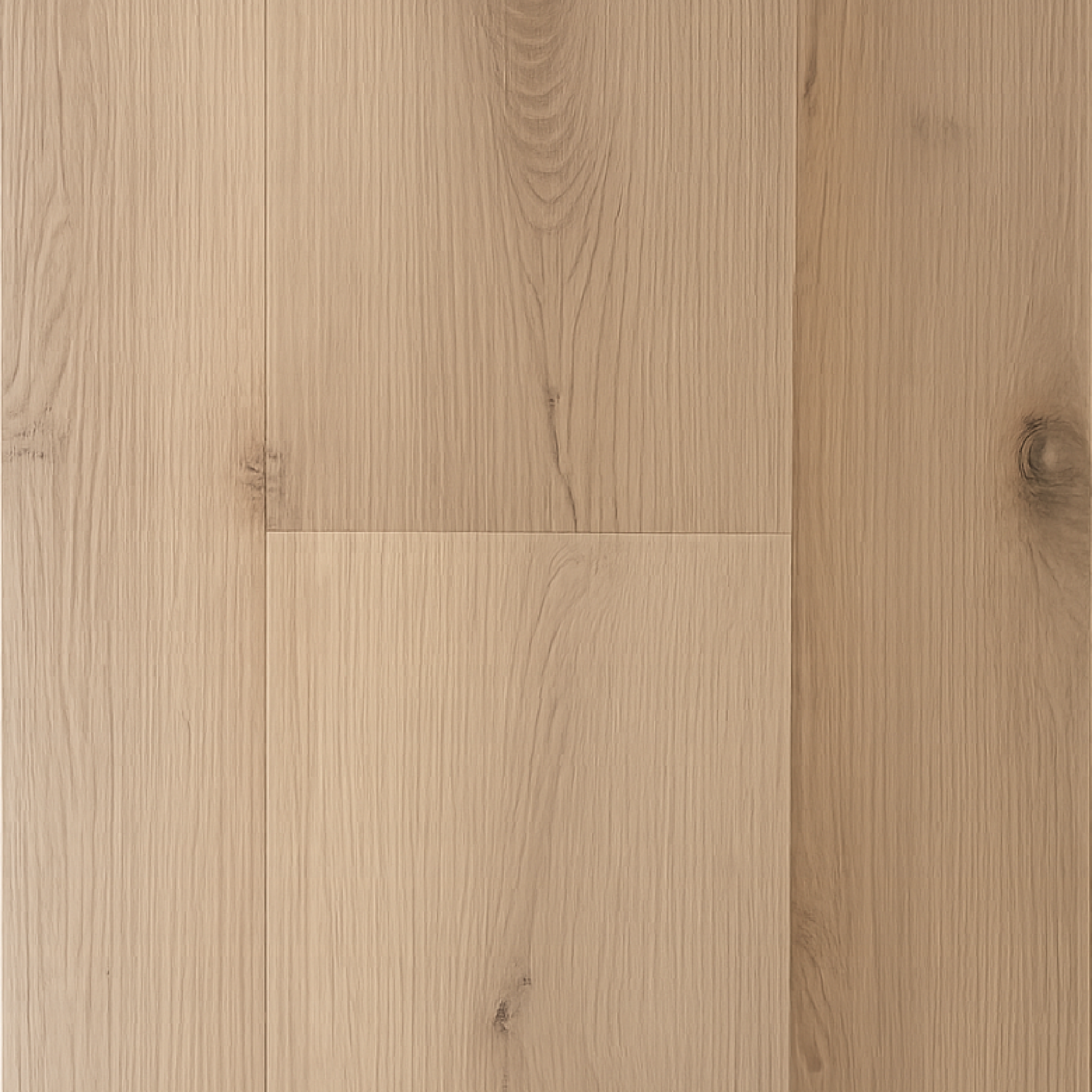 Light Brown Oak 8mm